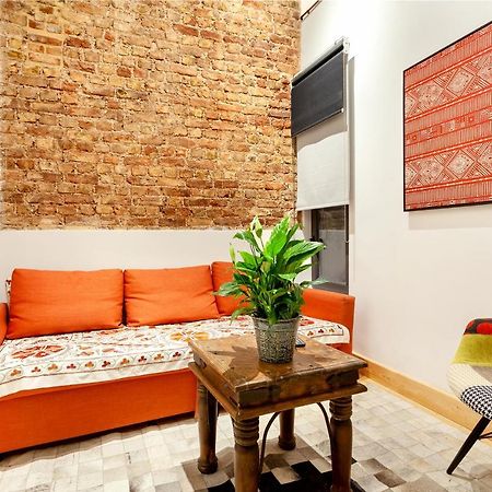 איסטמבול Origine Rentals Galata Tower מראה חיצוני תמונה