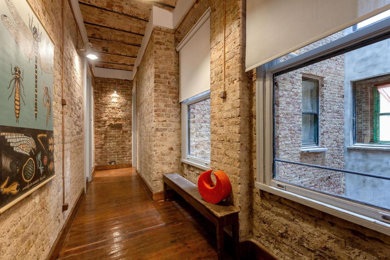 איסטמבול Origine Rentals Galata Tower מראה חיצוני תמונה
