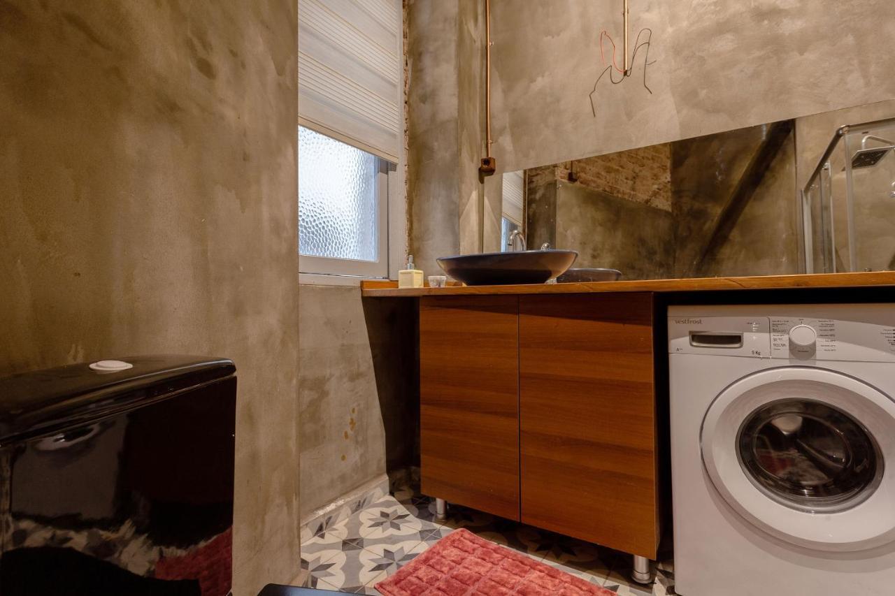 איסטמבול Origine Rentals Galata Tower מראה חיצוני תמונה
