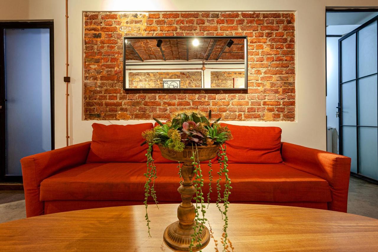 איסטמבול Origine Rentals Galata Tower מראה חיצוני תמונה